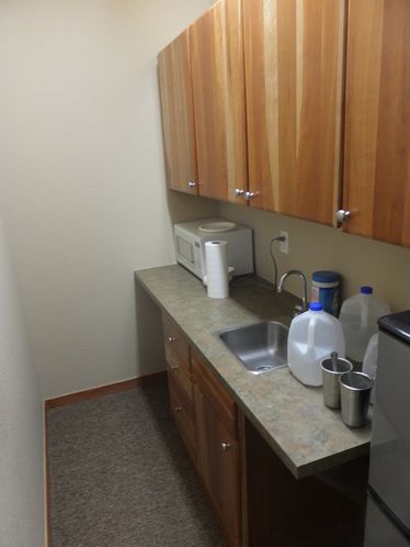 Brittany Office Park: 32186 Castle Court , Evergreen, CO 80439